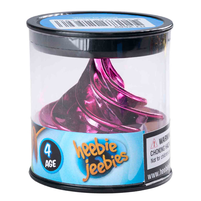 Infinity Wind Spinner Fidget Toy