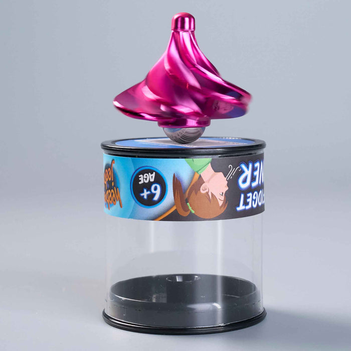 Infinity Wind Spinner Fidget Toy