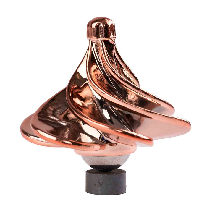 Infinity Wind Spinner Fidget Toy