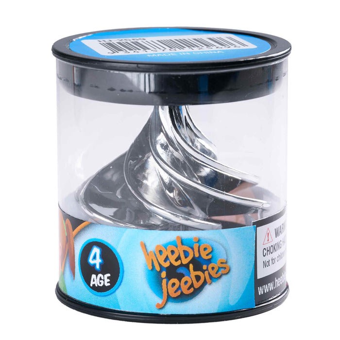 Infinity Wind Spinner Fidget Toy