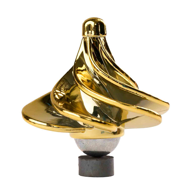 Infinity Wind Spinner Fidget Toy