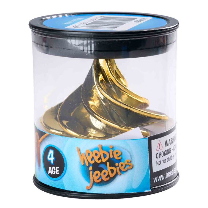 Infinity Wind Spinner Fidget Toy