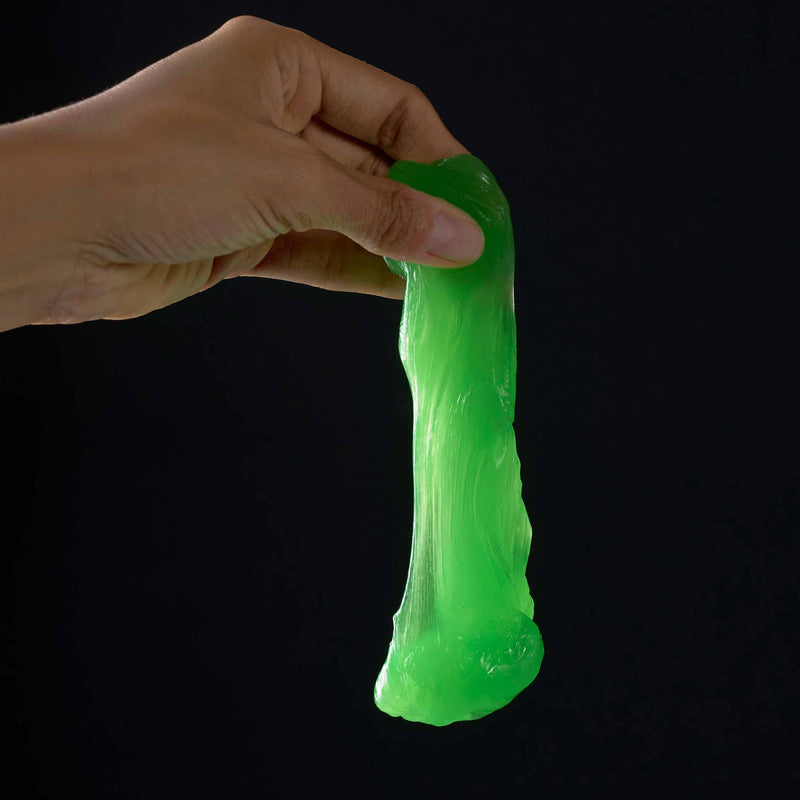 Putty Glow in the Dark