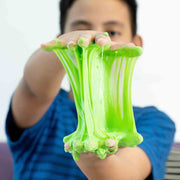Chemistry Bar Science Kit slime demo