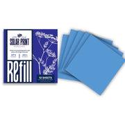 Herschel Solar Print 10cm Refill envelope