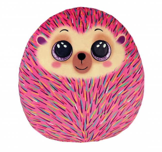 HILDEE - hedgehog squish 25cm