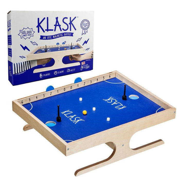 Klask