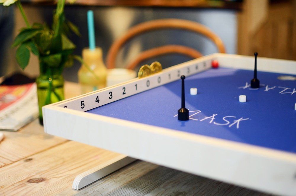 Klask