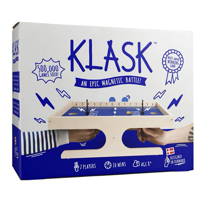 Klask