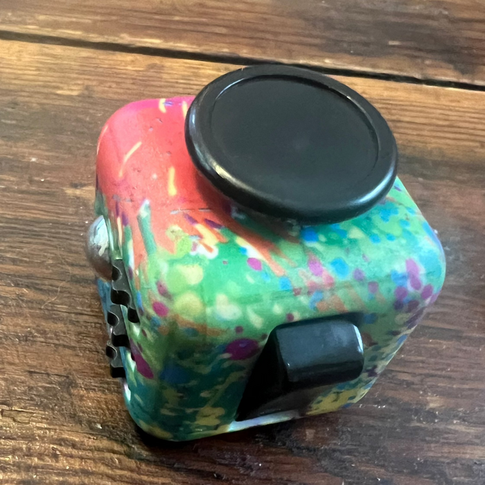 Fidget Cubes