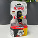  GERMANY Fingerboard toy with packaging labeled 'Foosbots Rivals' on a gray background