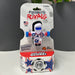 USA Toy figure in packaging with 'Foodsbots Rivals' branding on a gray background