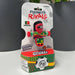 PORTUGAL Foosbots Rivals toy packaging with a red and green design on a gray background