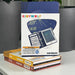 KidyWolf Galaxy toy packaging with a toy device on a white surface.
