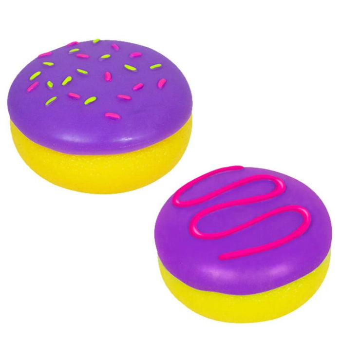 Jelly Donuts Nee Doh