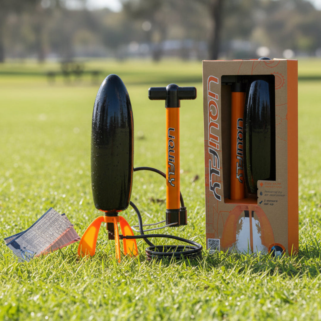 Science Gifts Under $50
