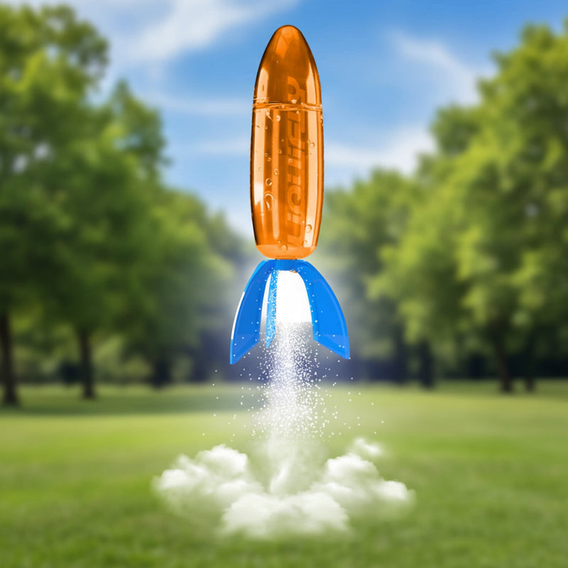 Fizz Blaster Discovery