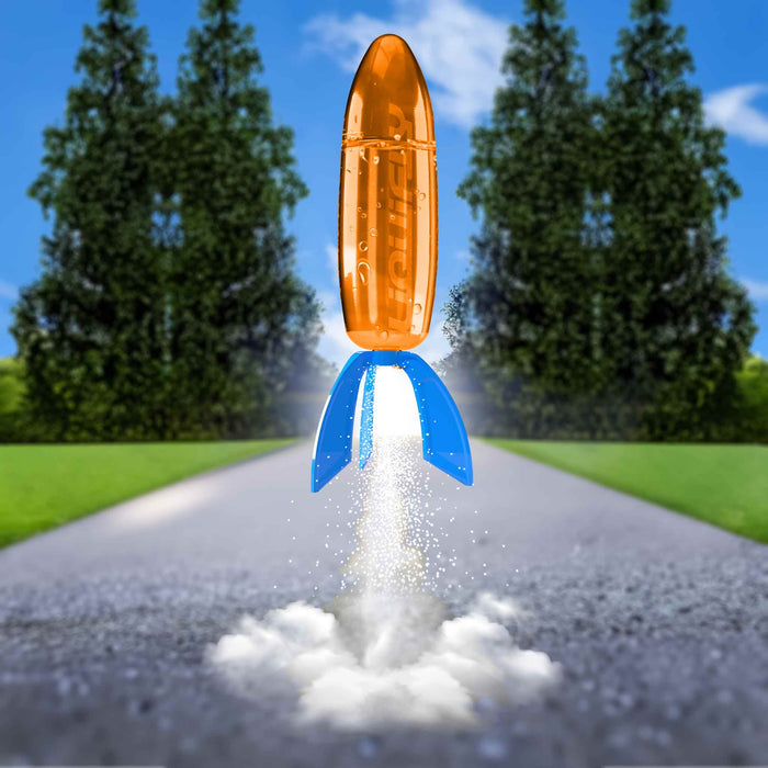 Fizz Blaster Discovery