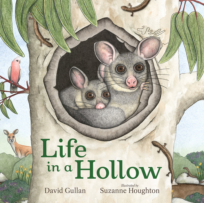 Life in a Hollow - RRP 24.99