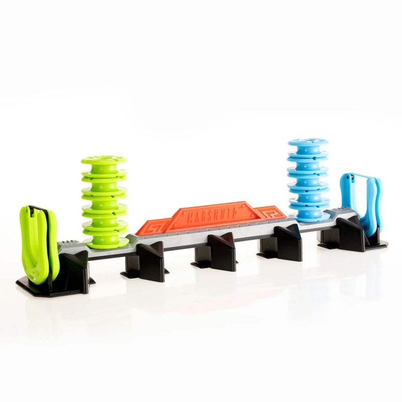 Magshuto Knockout Rail