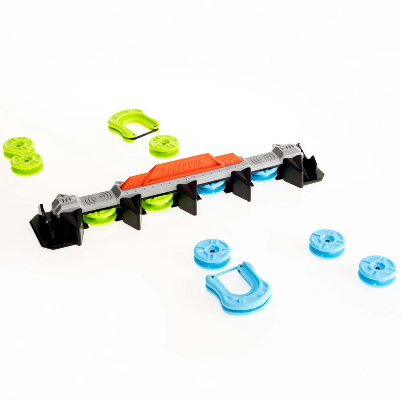 Magshuto Knockout Rail
