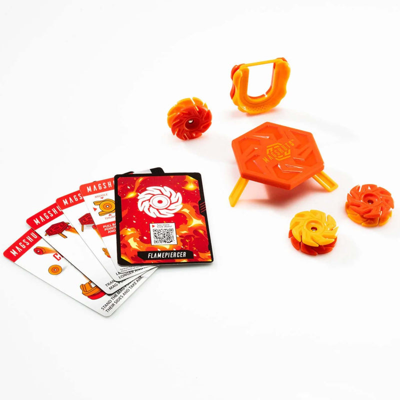 Magshuto Mag-Kit Flamepiercer