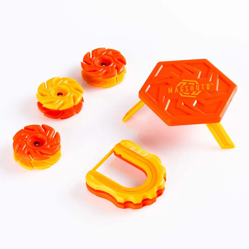 Magshuto Mag-Kit Flamepiercer