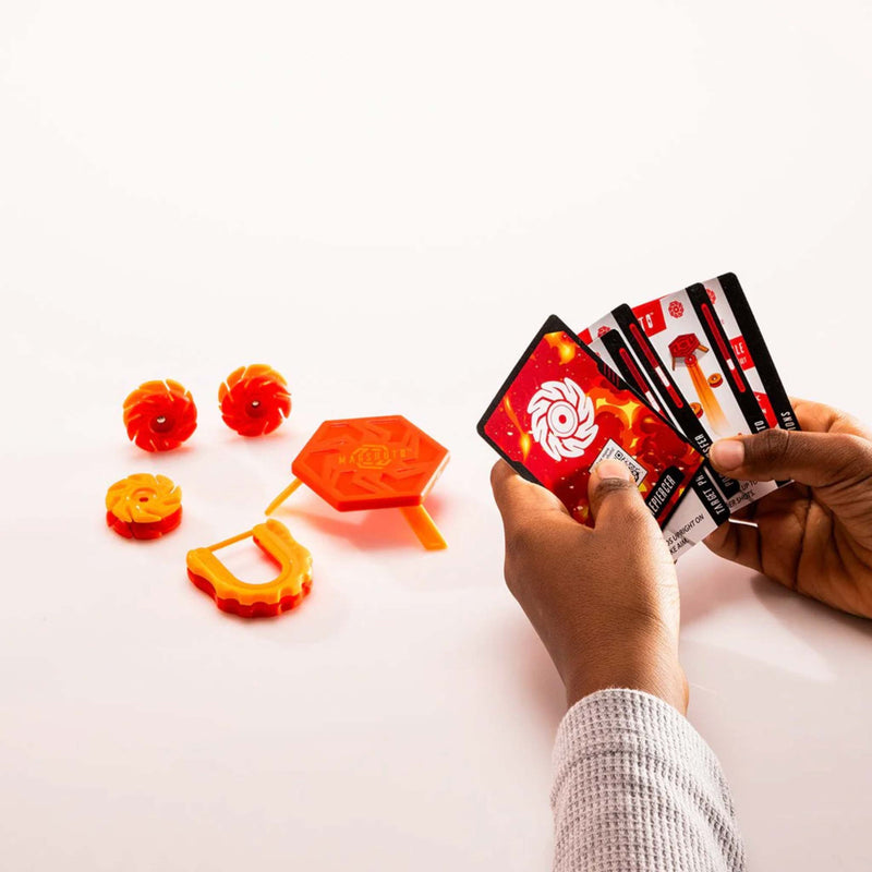 Magshuto Mag-Kit Flamepiercer