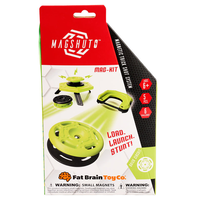 Magshuto Mag-Kit Quick Circuit