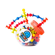 Mini Squigz in packaging