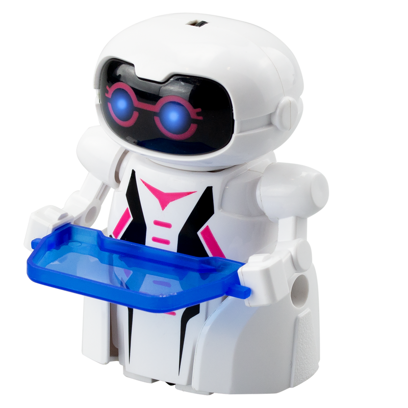 Mini Droid Z