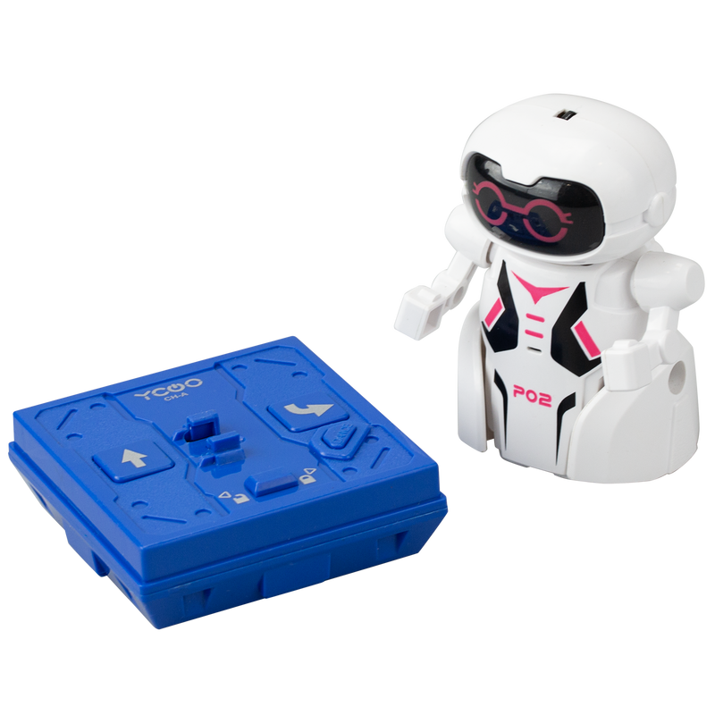 Mini Droid Z