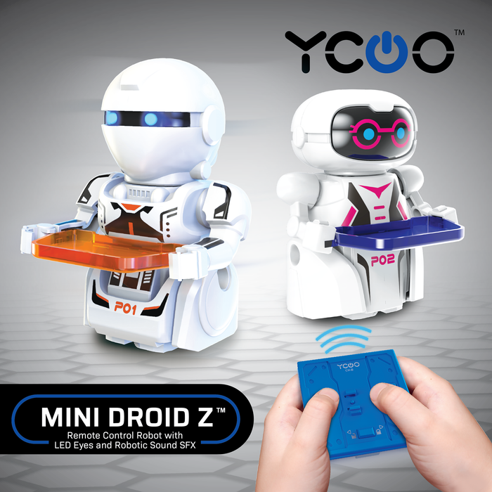 Mini Droid Z