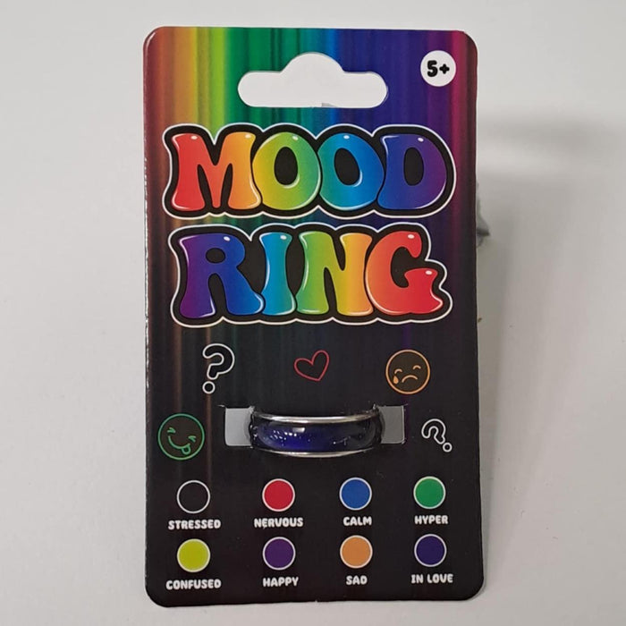 Mood Ring