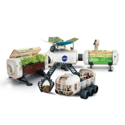 nasa mars exploration product photo