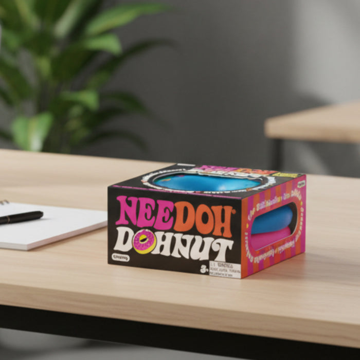 Needoh Dohnut