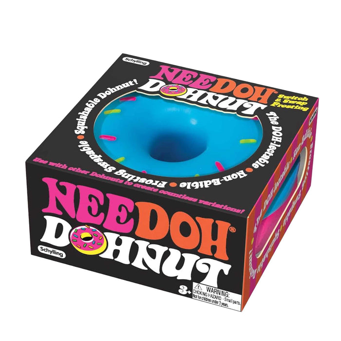 Needoh Dohnut