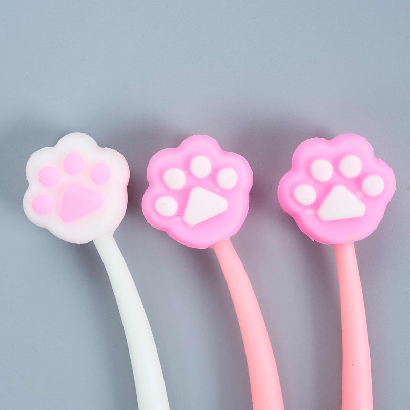 Cat Paw Pen Pink