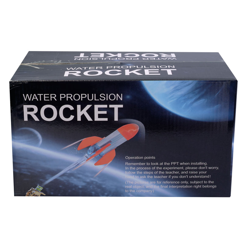 Water Propulsion Rocket Full Set