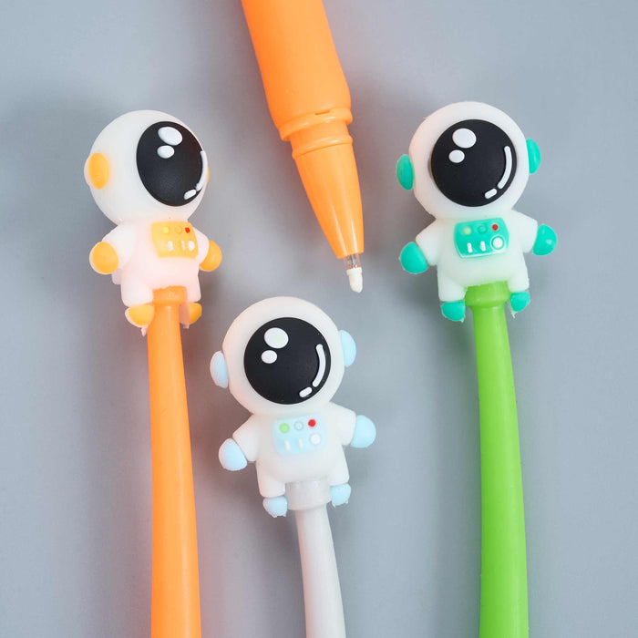 Spaceman Pen