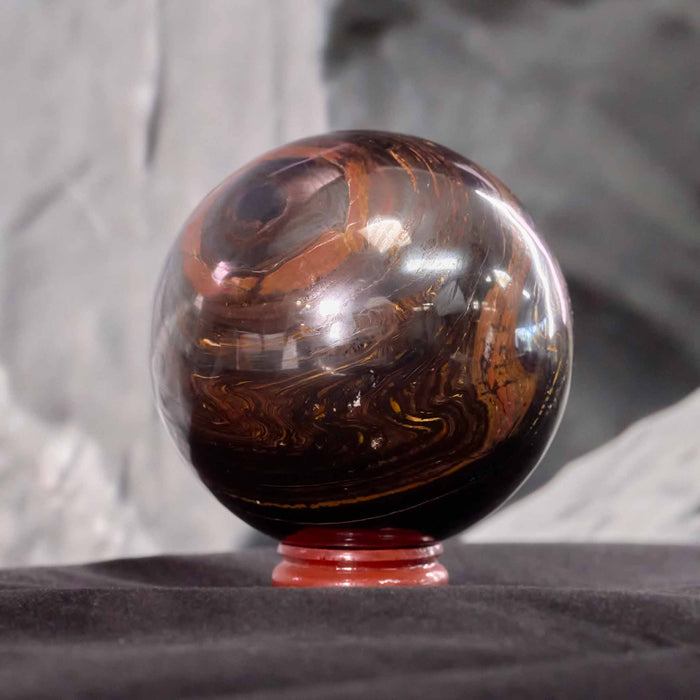 TigerIorn Sphere Stand 6.5cm