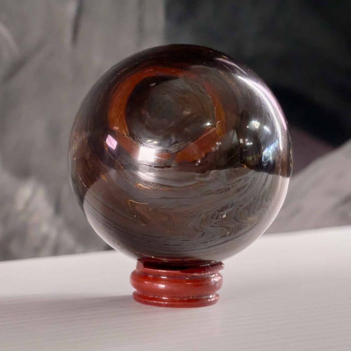 TigerIorn Sphere Stand 6.5cm