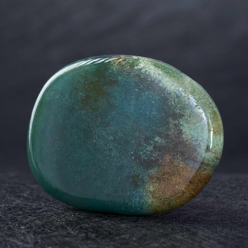 Assorted Flat Worry Stones