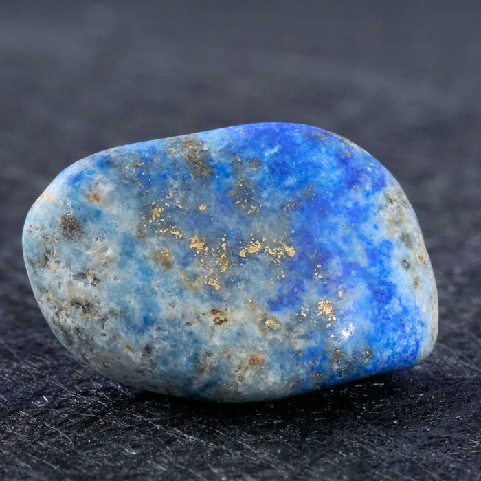 Rough Stone Lapis Laziul 2.5cm