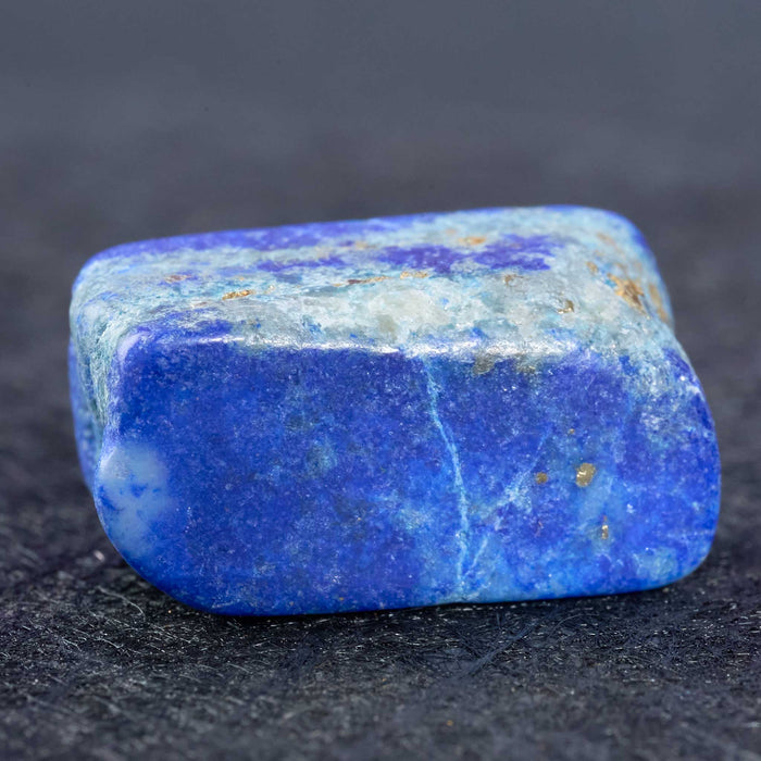 Rough Stone Lapis Laziul 2.5cm