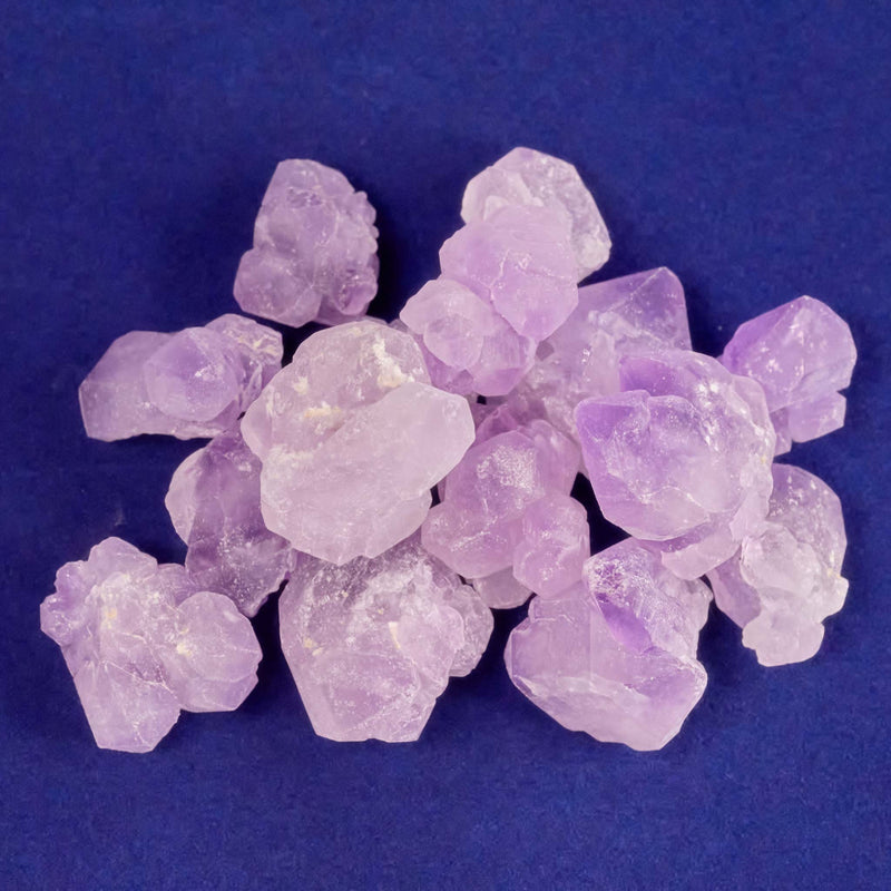 Rough Stone Amethyst 2.5cm