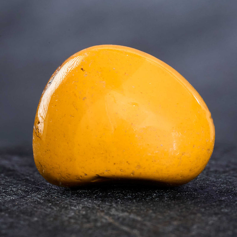 Tumbled  Rainbow Jasper 3cm