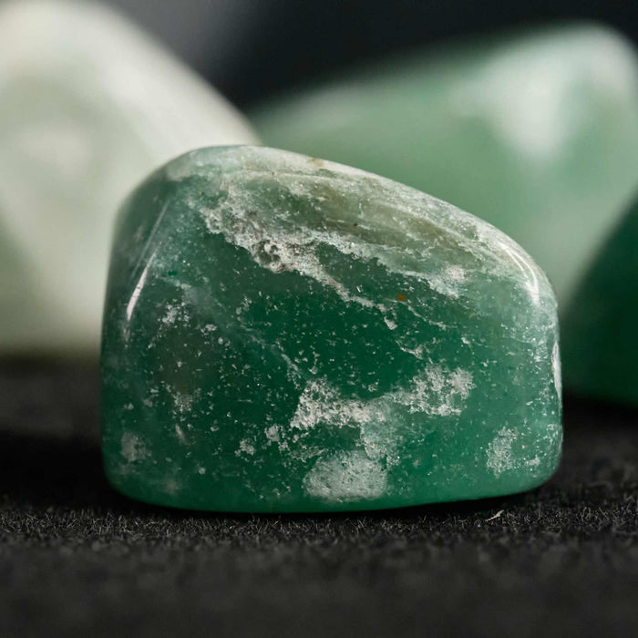 Mini tumbled Aventurine 1.5CM