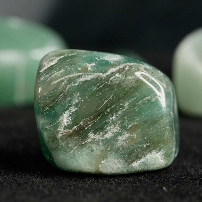 Mini tumbled Aventurine 1.5CM