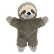 Sloth - Eco Walking Puppets